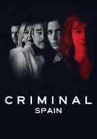 Criminal: Spain 2019 Poster