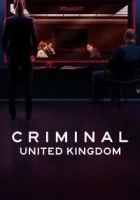 Criminal: UK 2019 Poster