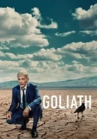 Goliath 2016 Poster