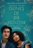 Güneş de Bir Yıldızdır 2019 Poster