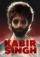 Kabir Singh 2019 Poster