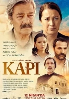 Kapı 2019 Poster