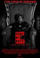 King of Boys 2018 Poster