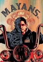 Mayans M.C. 2018 Poster