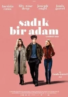 Sadık Bir Adam 2018 Poster