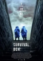 Survival Box 2019 Poster