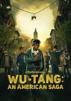 Wu-Tang: An American Saga 2019 Poster