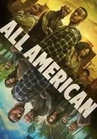 All American 2018 Poster