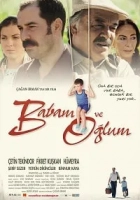 Babam ve Oğlum 2005 Poster