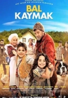 Bal Kaymak 2018 Poster