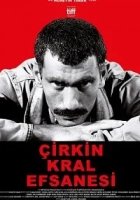 Çirkin Kral Efsanesi 2017 Poster