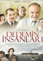 Dedemin İnsanları 2011 Poster