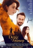 Deniz ve Güneş 2018 Poster