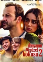 Dünyanın En Güzel Kokusu 2 2017 Poster