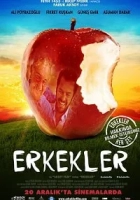 Erkekler 2013 Poster