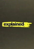 Explained 2018 Poster