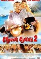 Eyyvah Eyvah 2 2011 Poster