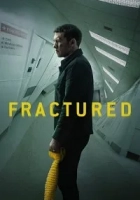 Fractured 2019 Poster