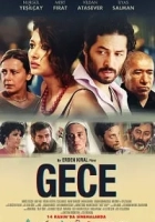 Gece 2014 Poster