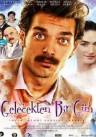 Gelecekten Bir Gün 2010 Poster