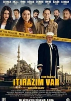 İtirazım Var 2014 Poster