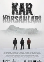 Kar Korsanları 2015 Poster