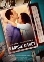 Karışık Kaset 2014 Poster