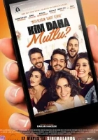 Kim Daha Mutlu? 2019 Poster