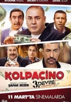 Kolpaçino: 3. Devre 2016 Poster