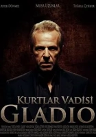 Kurtlar Vadisi: Gladio 20082009 Poster