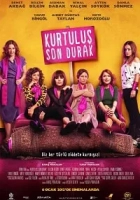 Kurtuluş Son Durak 2012 Poster