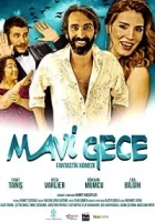 Mavi Gece 2015 Poster