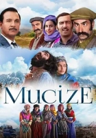 Mucize 2015 Poster