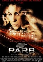 Pars: Kiraz Operasyonu 2007 Poster