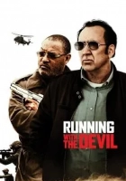 Running with the Devil 2019 Poster