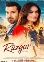 Rüzgar 2018 Poster