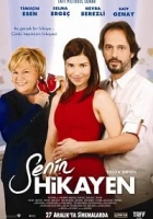 Senin Hikayen 2013 Poster