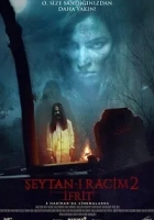 Şeytan-ı Racim 2: İfrit 2015 Poster