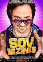 Şov Bizinıs 2011 Poster