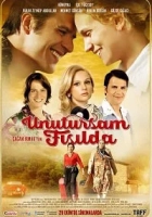 Unutursam Fısılda 2014 Poster