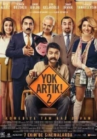 Yok Artık! 2 2016 Poster