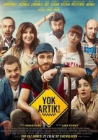 Yok Artık! 2015 Poster