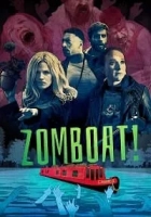 Zomboat! 2019 Poster