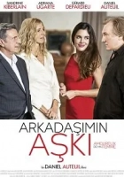 Arkadaşımın Aşkı 2018 Poster