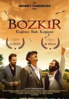 Bozkır: Kuşlara Bak Kuşlara 2019 Poster