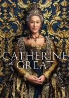 Catherine the Great 2019 Poster