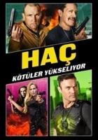 Haç 3: Kötüler Yükseliyor 2019 Poster