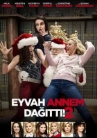 Eyvah Annem Dağıttı 2 2017 Poster