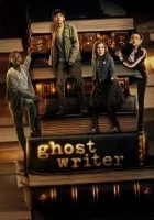 Ghostwriter 2019 Poster