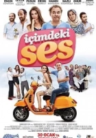 İçimdeki Ses 2015 Poster